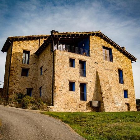 Casa Bernat Villa Aren Dış mekan fotoğraf