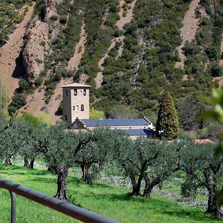 Casa Bernat Villa Aren Dış mekan fotoğraf